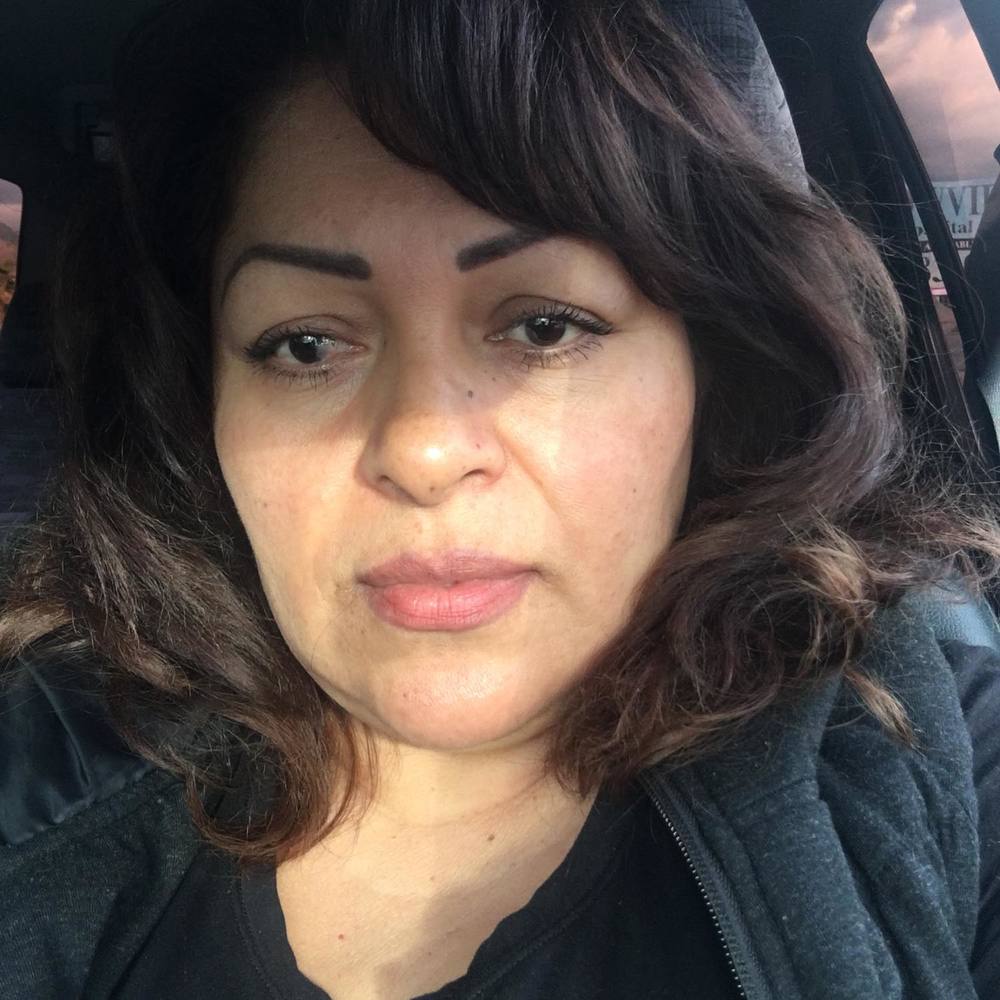 Meet your Posher, Rocio